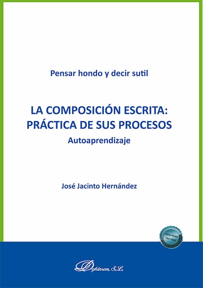 la composicion escrita