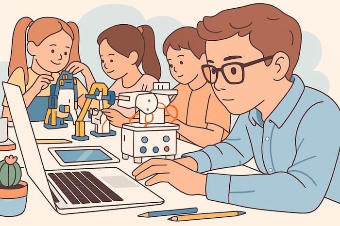 Laboratorios virtuales STEM desde casa y el aula laboratorios virtuales STEM