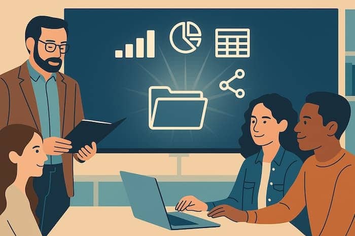 Licencias datos educativos