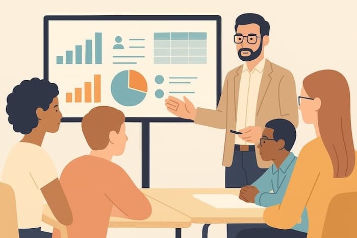 Licencias datos educativos