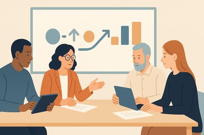 recualificacion docente IA