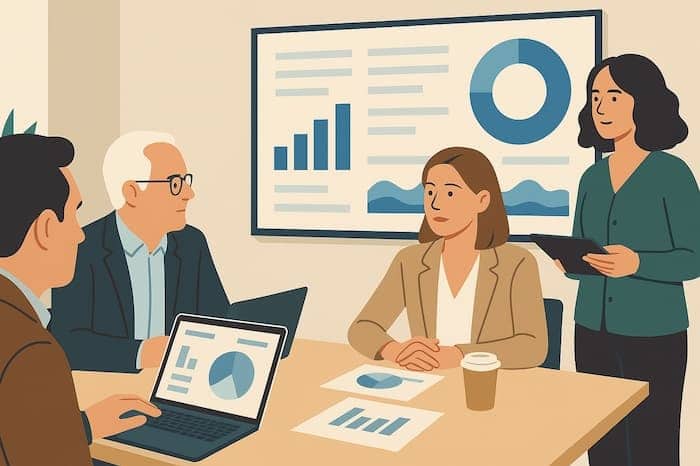 rendimiento del LMS