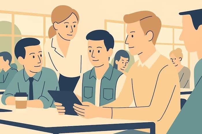 feedback inmediato con IA en simulaciones STEM