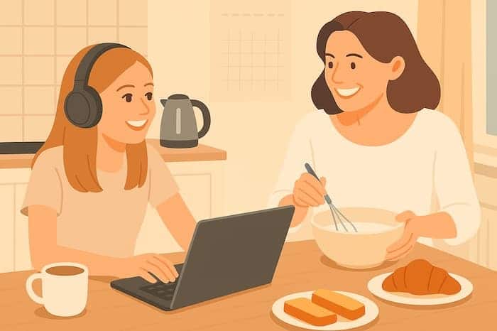 alfabetizacion mediatica domestica
