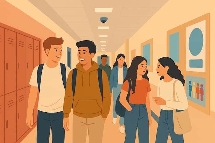 camaras vigilancia aulas