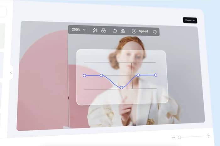 ai recreate y auto edit